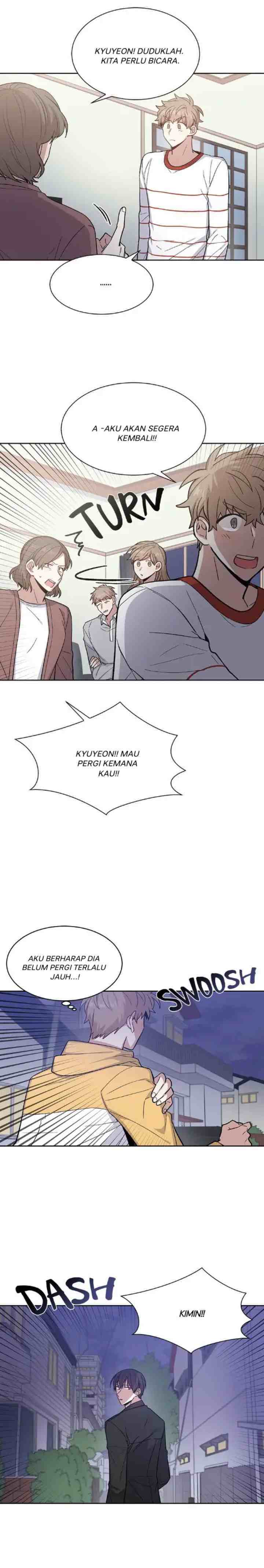 Candy Man chapter 31 halaman 10