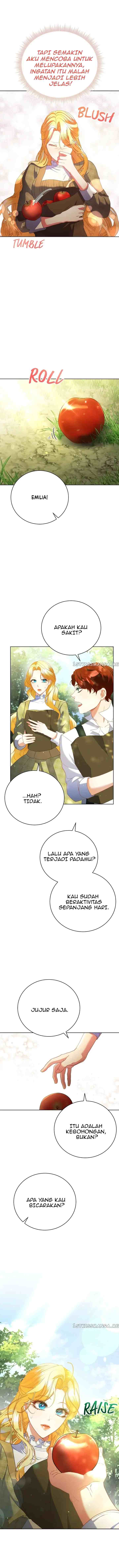 Love Doesn't Matter chapter 24 halaman 11