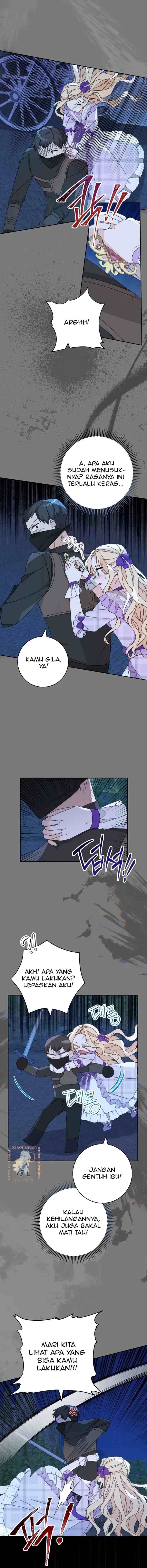 Please Cherish Your Friends chapter 26 halaman 11