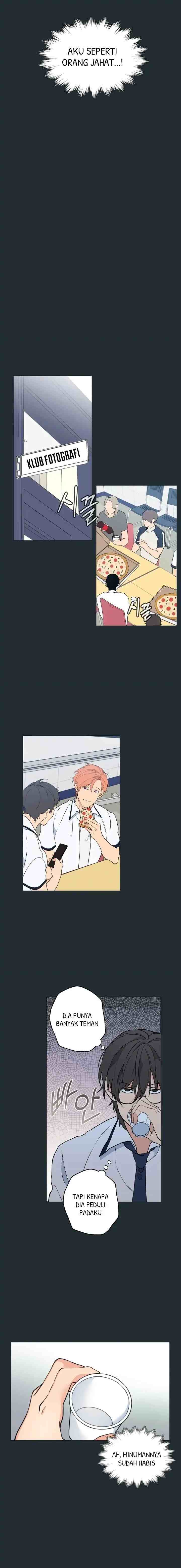 Lost in the Cloud chapter 14 halaman 10