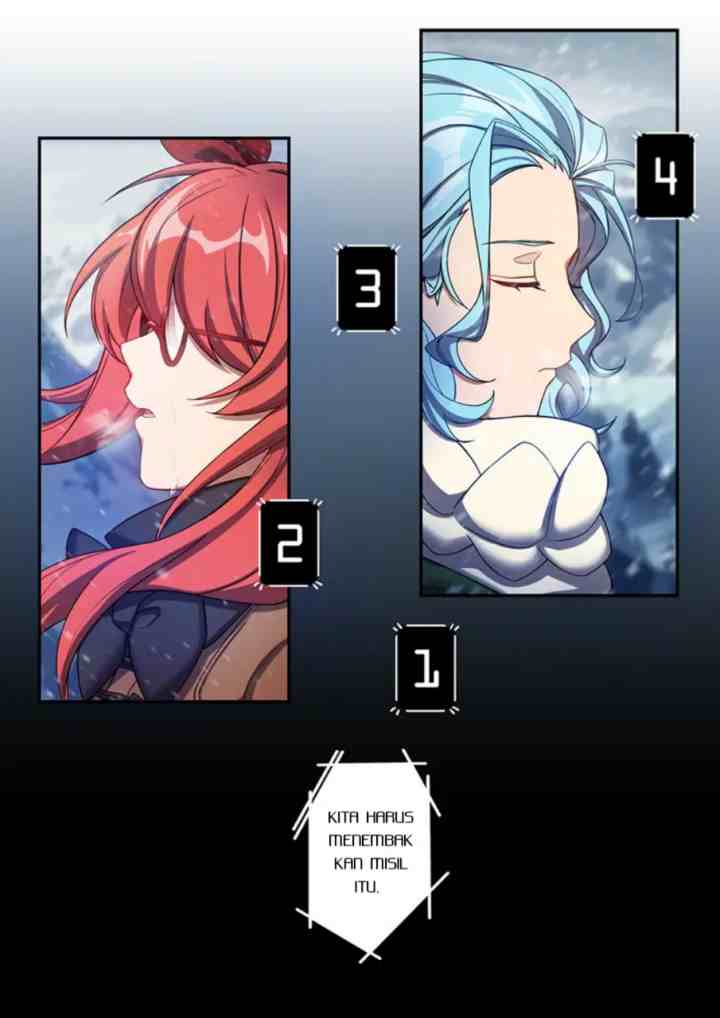 Honkai Impact 3rd chapter 24 halaman 7