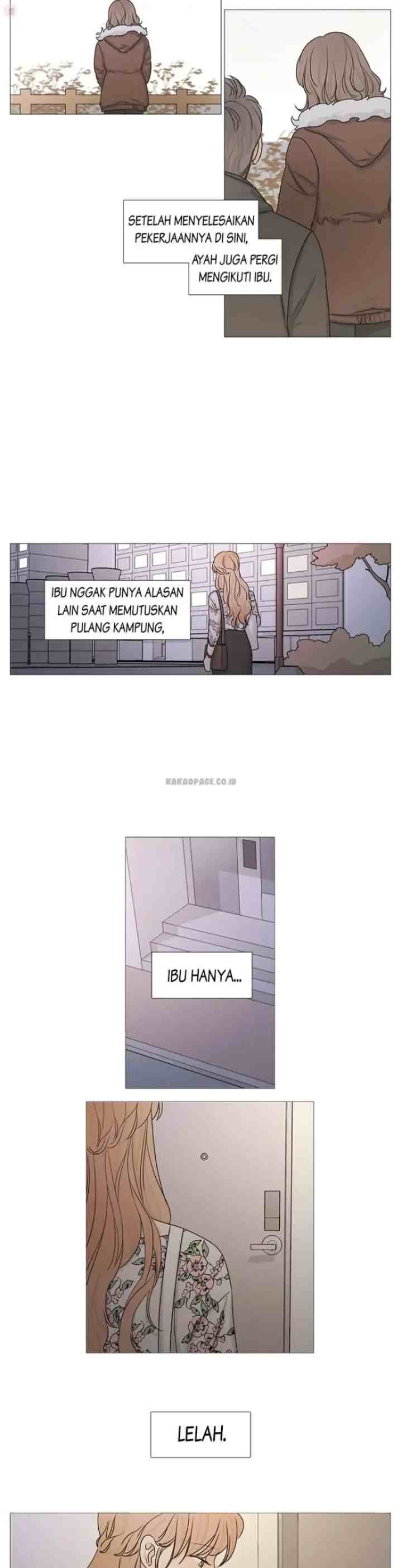Doryung's Family chapter 29 halaman 11