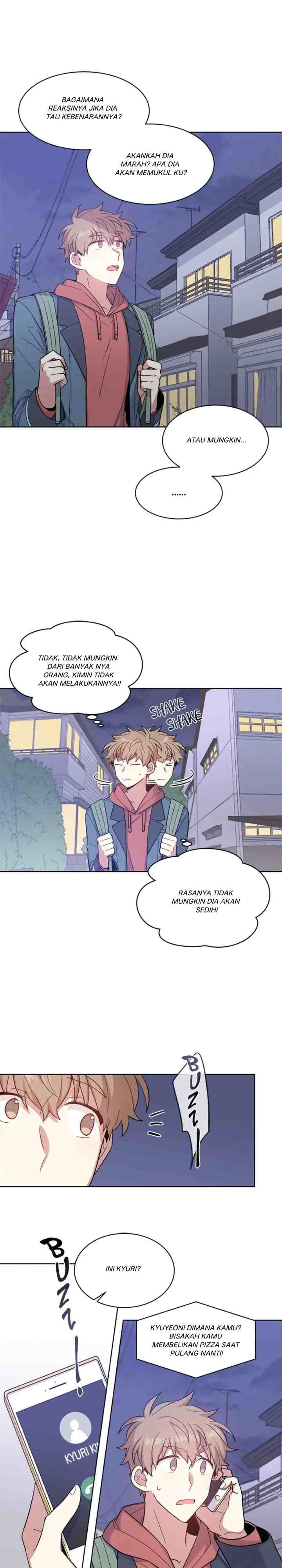 Candy Man chapter 16 halaman 4