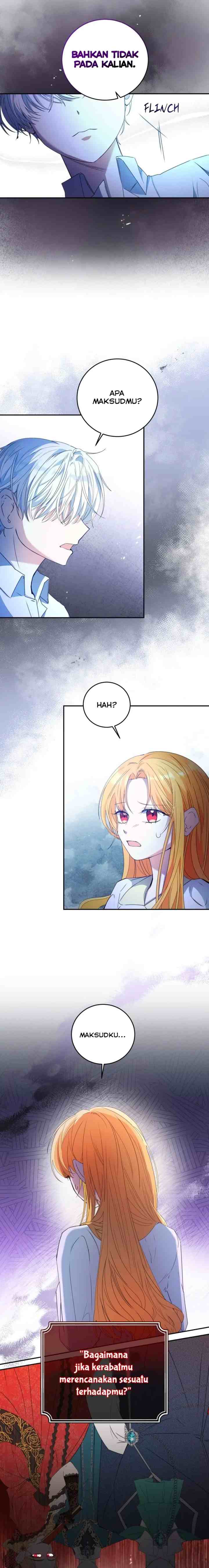 A Happy Ending for Villains chapter 6 halaman 4