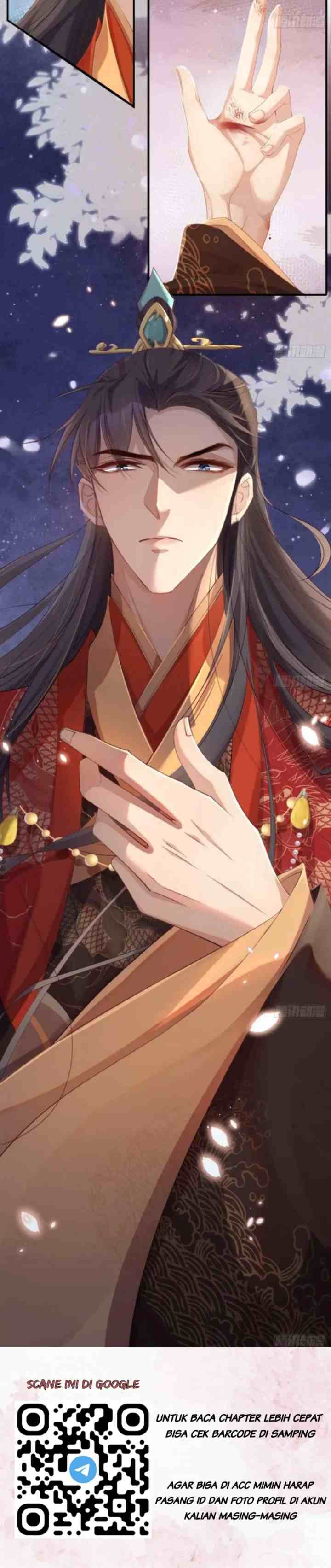 Rollover Guide for Overlord Type of Princess chapter 2 halaman 11