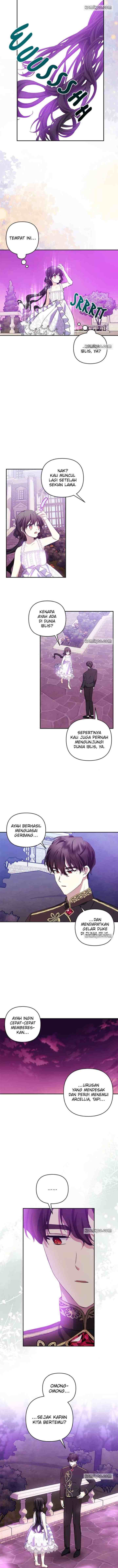 Monster Duke's Daughter chapter 98 halaman 6