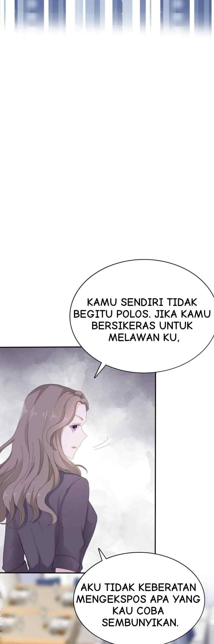 She Lived In Your Heart For Many Years chapter 31 halaman 15