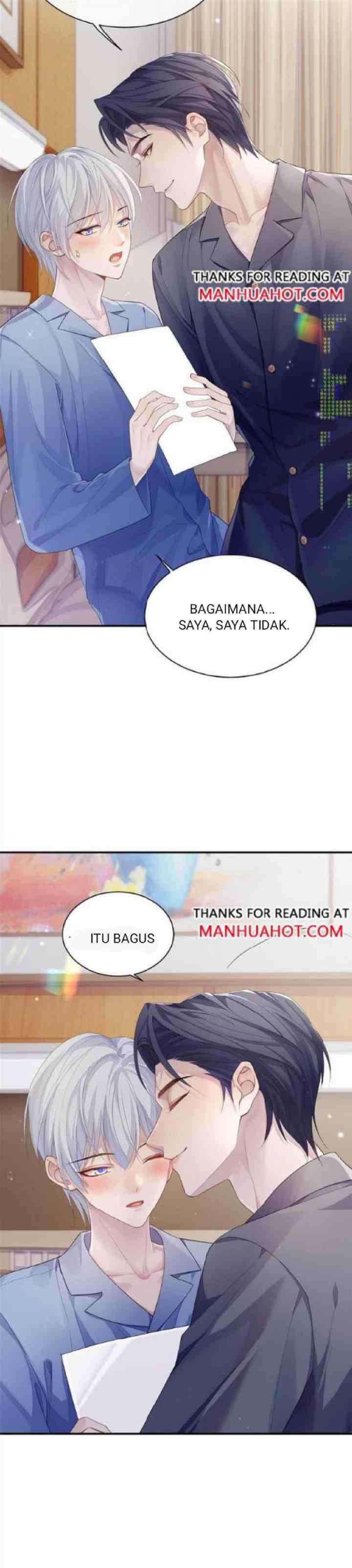 Continued Love chapter 59 halaman 6