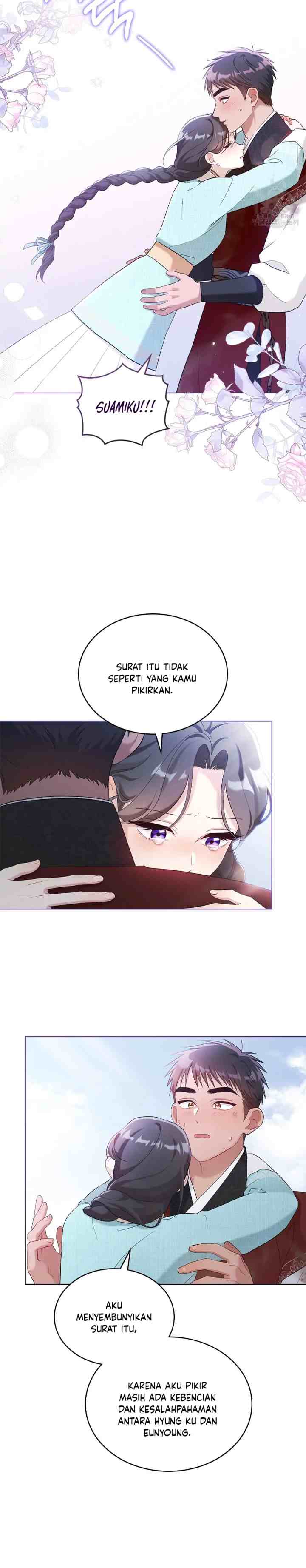 Mokrin chapter 24 halaman 4