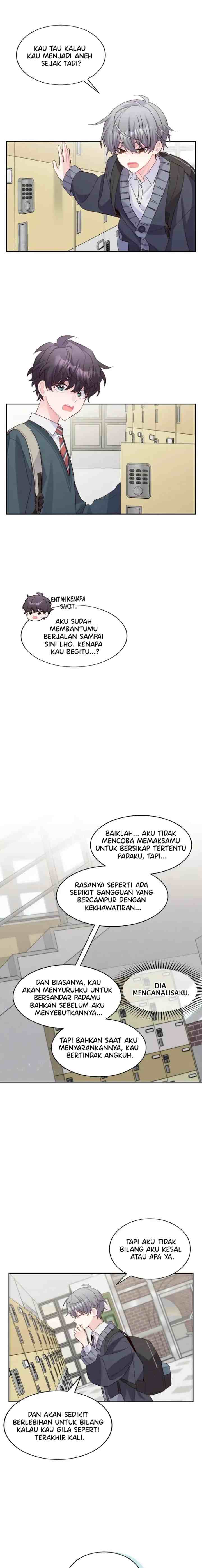 Merry Marbling chapter 31 halaman 15
