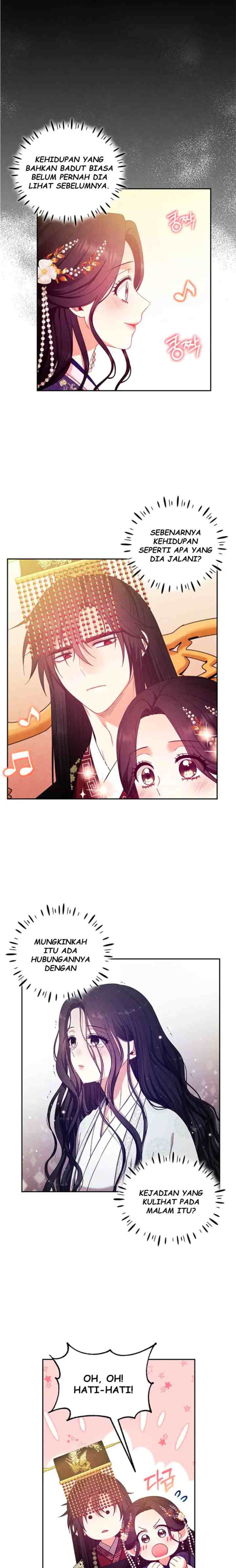 Elixir of the Sun chapter 53 halaman 5