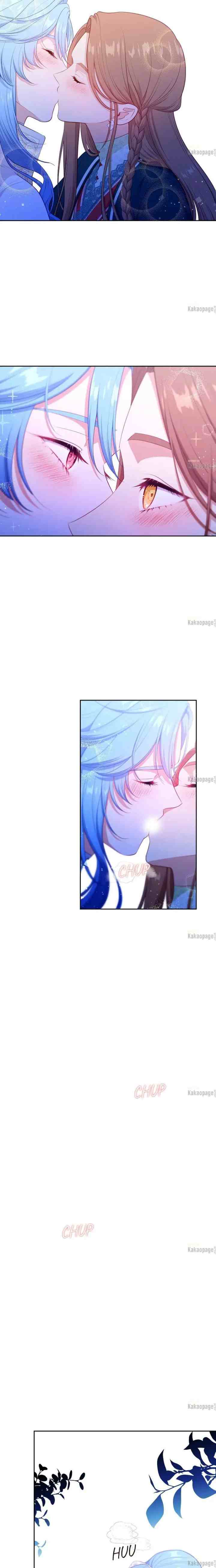 Beware the Villainess! chapter 109 halaman 14
