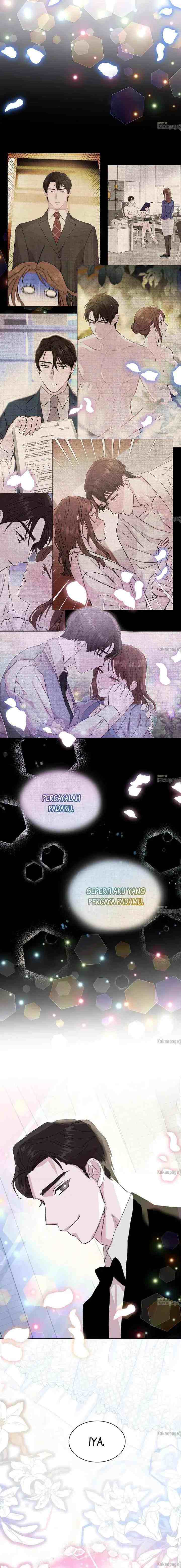 Save It For The Honeymoon chapter 48 halaman 11