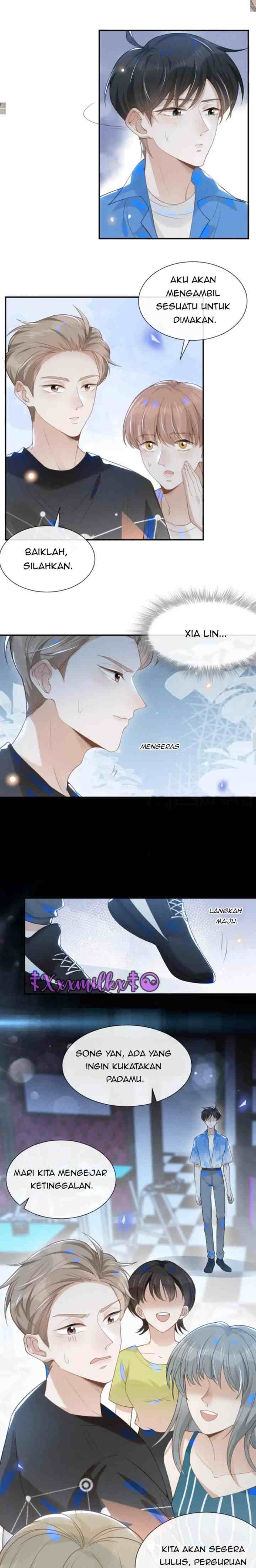 Don't Meet Again in the Next Life chapter 22 halaman 9
