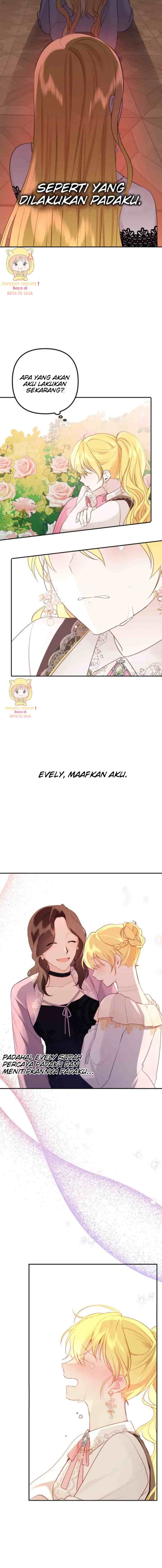 Marriage Life chapter 11 halaman 6