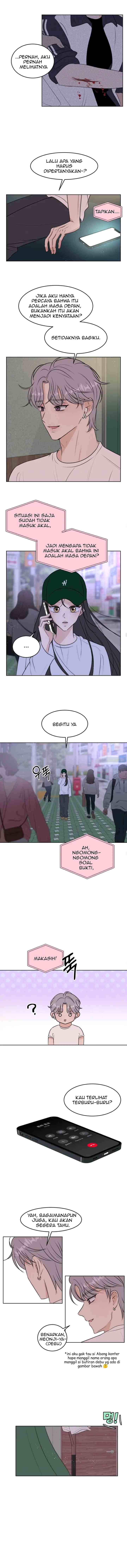 Spoiler Highteen chapter 16 halaman 5