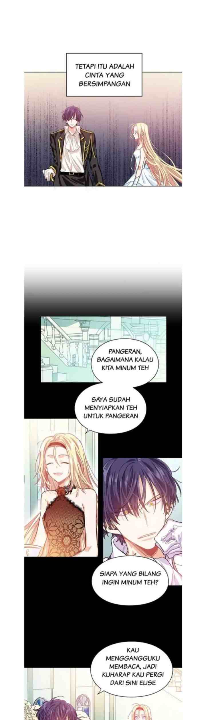 Doctor Elise: The Royal Lady with the Lamp chapter 7 halaman 4