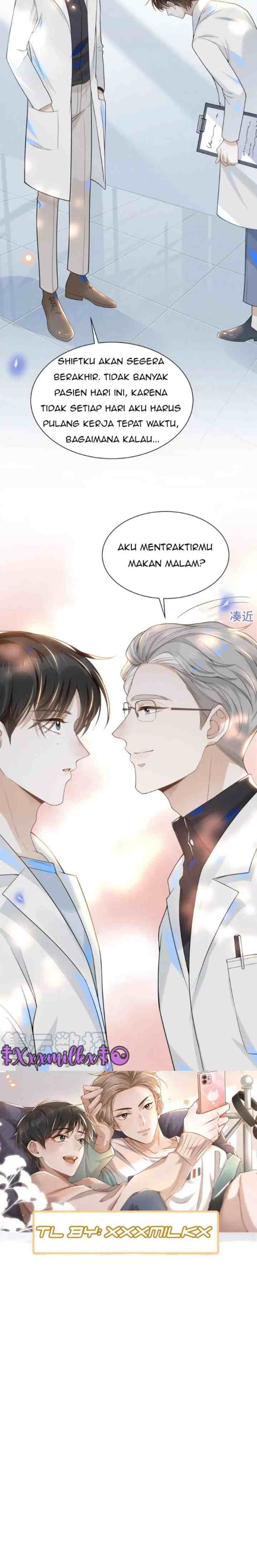 Don't Meet Again in the Next Life chapter 24 halaman 12