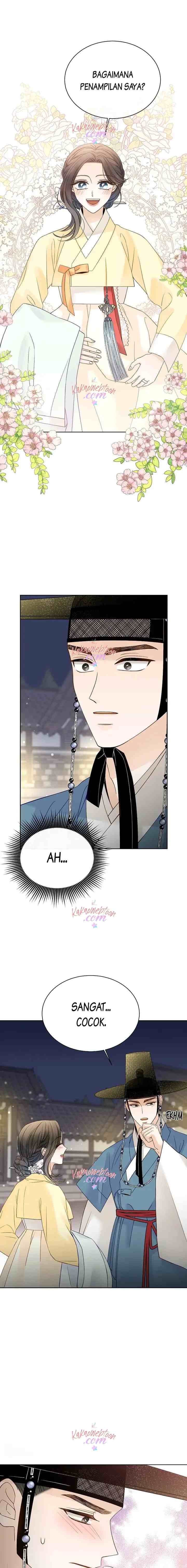 Oh! My Hubby-nim chapter 49 halaman 4