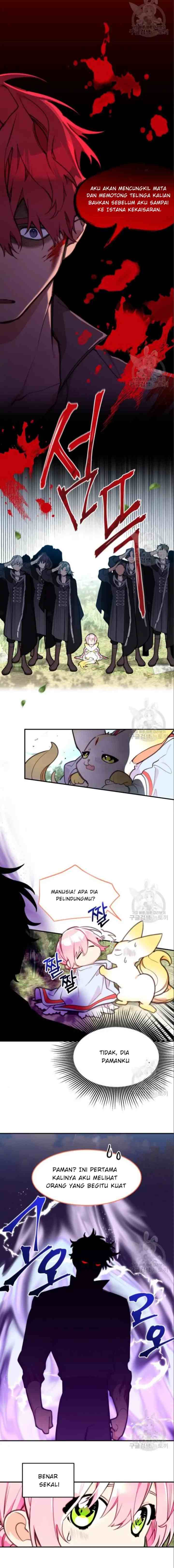 Lotto Princess chapter 11 halaman 9