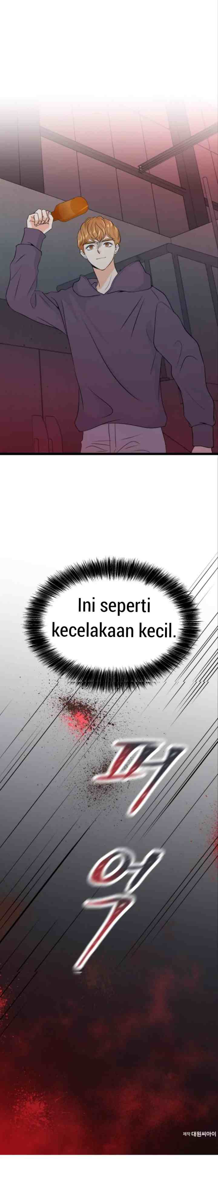 Perfect Partner chapter 1 halaman 18