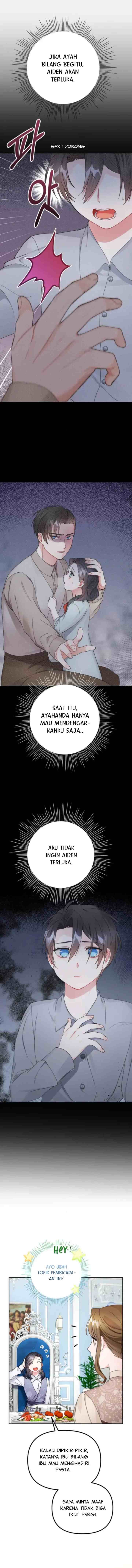 For Snow White chapter 30 halaman 5