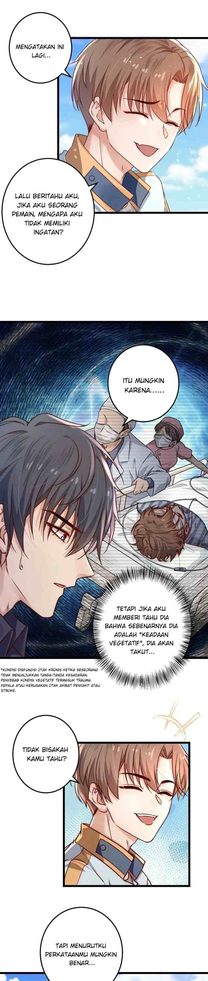 Escape Game chapter 2 halaman 15