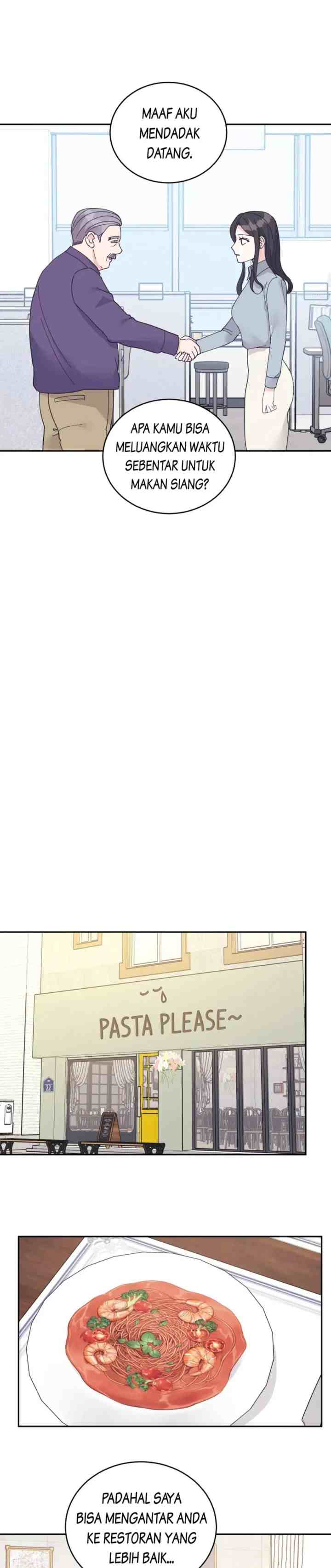 Lend Me Your Lips chapter 43 halaman 10