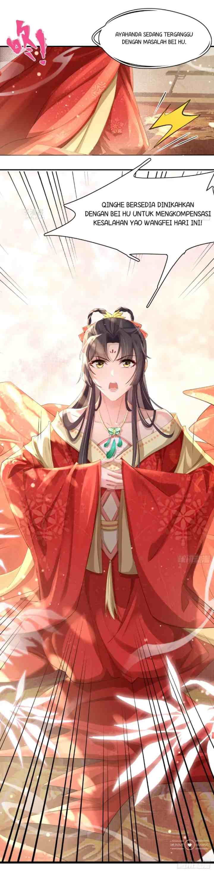 Rollover Guide for Overlord Type of Princess chapter 10 halaman 4