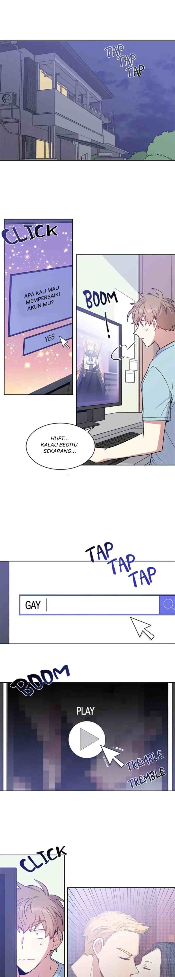 Candy Man chapter 17 halaman 13