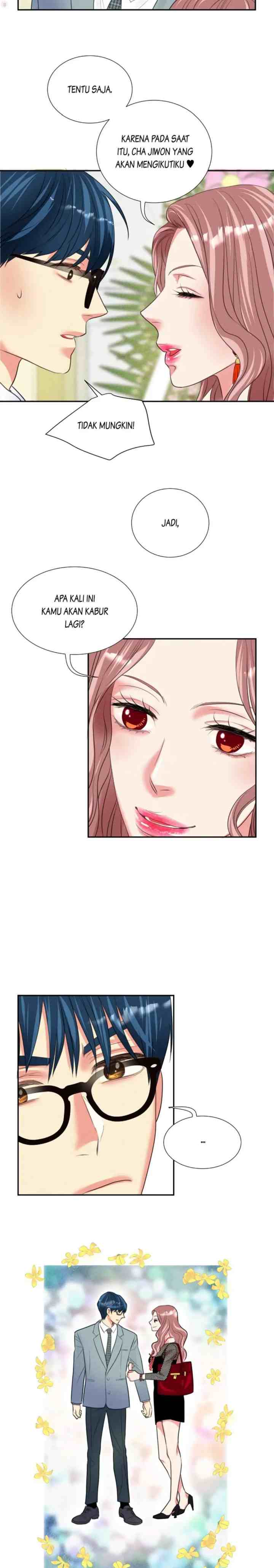 Off Limits! chapter 97 halaman 10