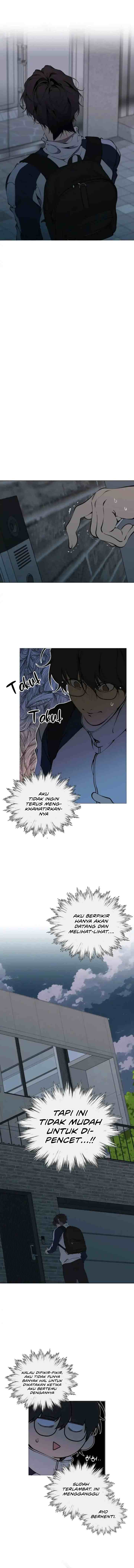Lost in the Cloud chapter 84 halaman 11