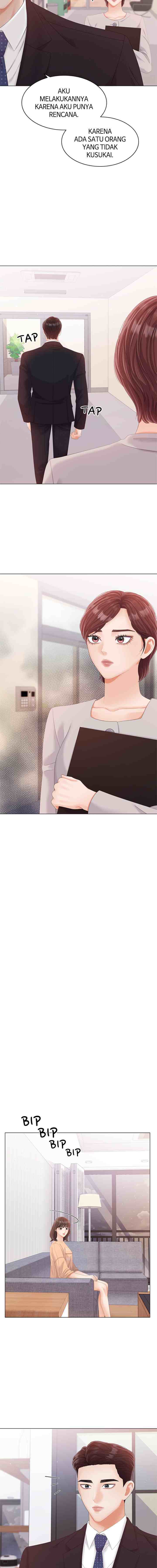 Purely Roommates chapter 28 halaman 8