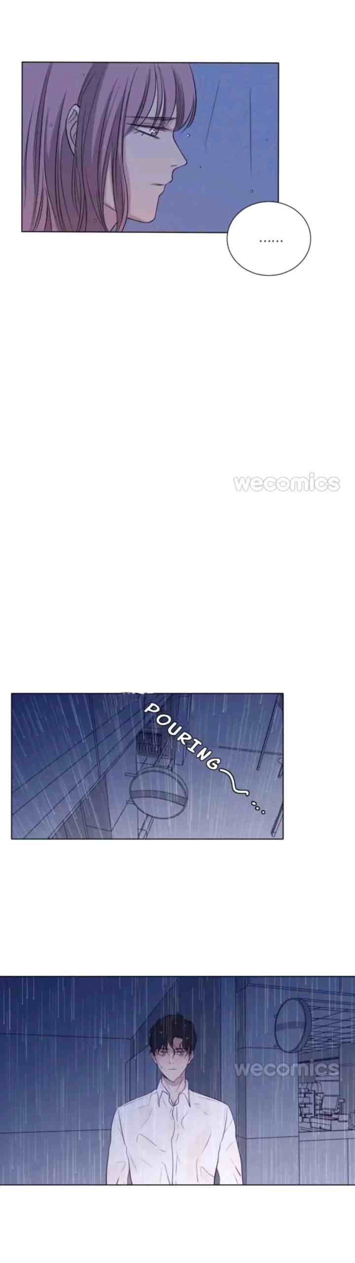 Uncle Cool's Love Story chapter 65 halaman 14