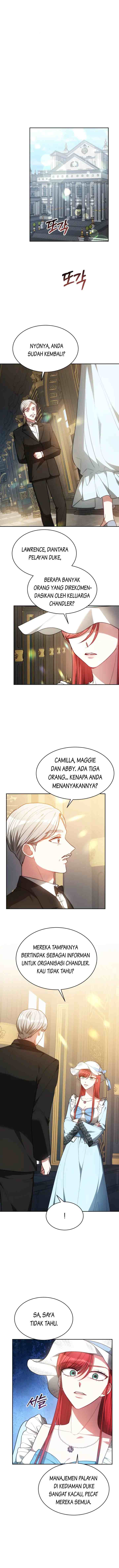 To Have an Affair With Someone chapter 4 halaman 10