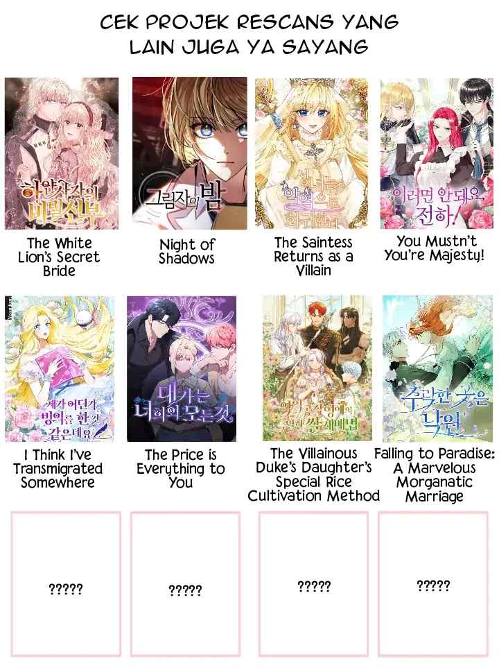 The Villainous Duke's Daughter's Special Rice Cultivation Method chapter 5 halaman 18