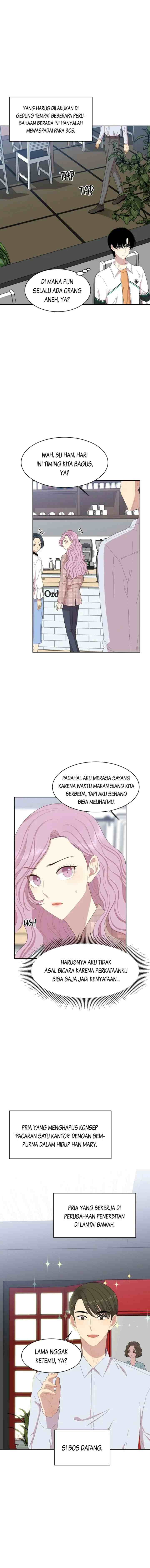 Should I Not Tell? chapter 3 halaman 16