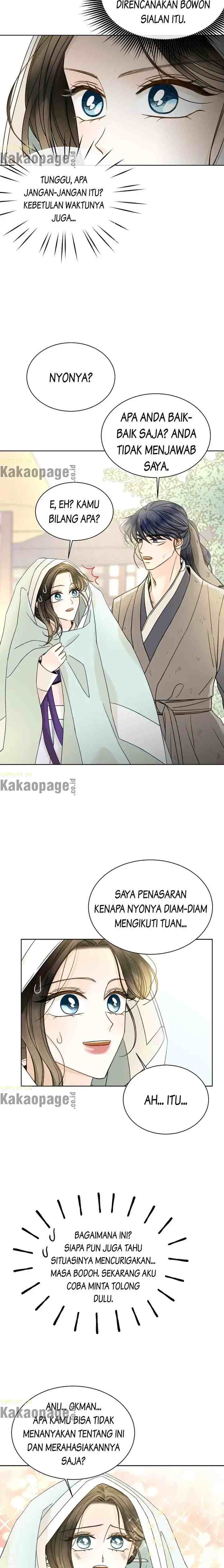 Oh! My Hubby-nim chapter 19 halaman 7