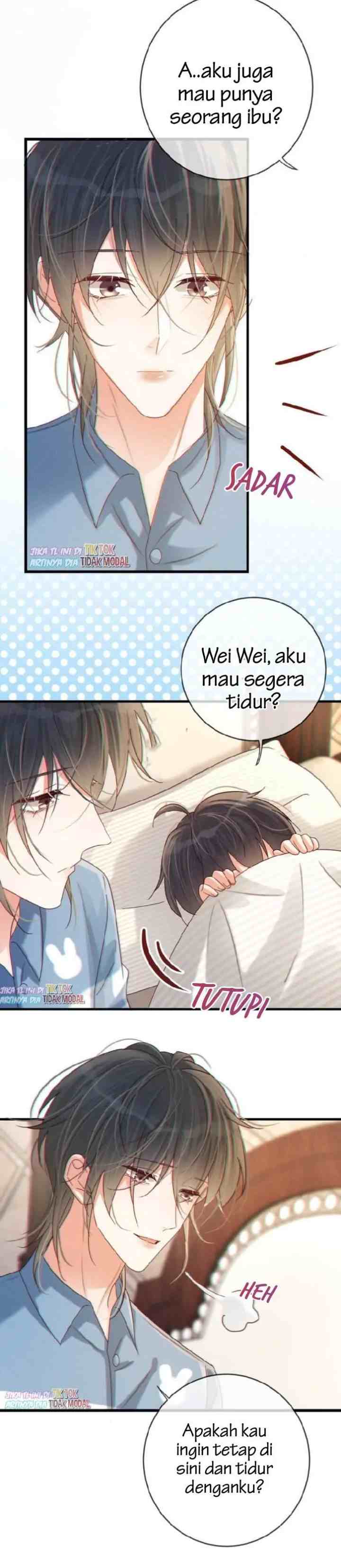 Intoxicated chapter 62 halaman 9