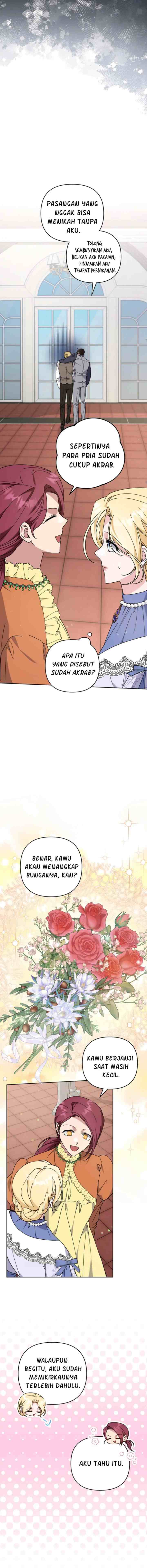 What It Means To Be You chapter 142 halaman 13
