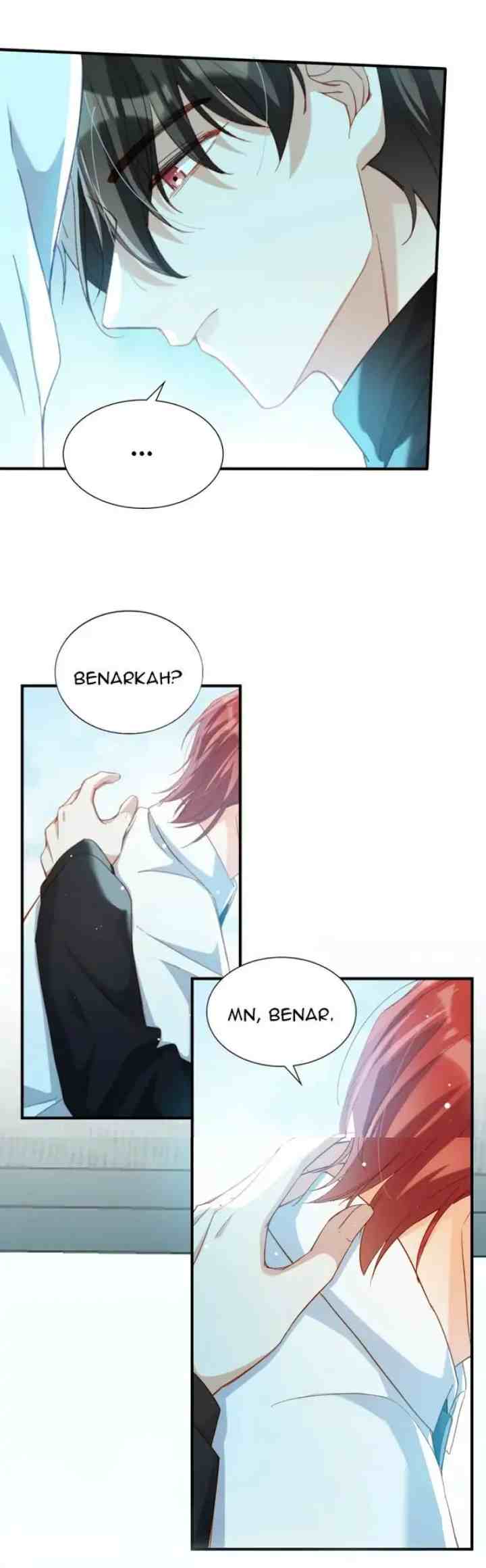 Kiss The Abyss chapter 52 halaman 8