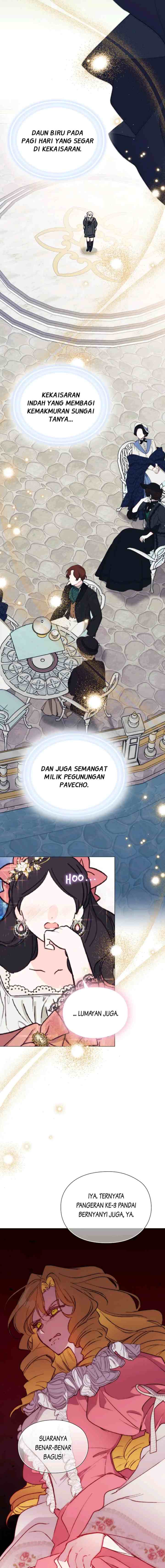 I'll Atone by Raising You Properly in This Life, Your Majesty! chapter 79 halaman 9