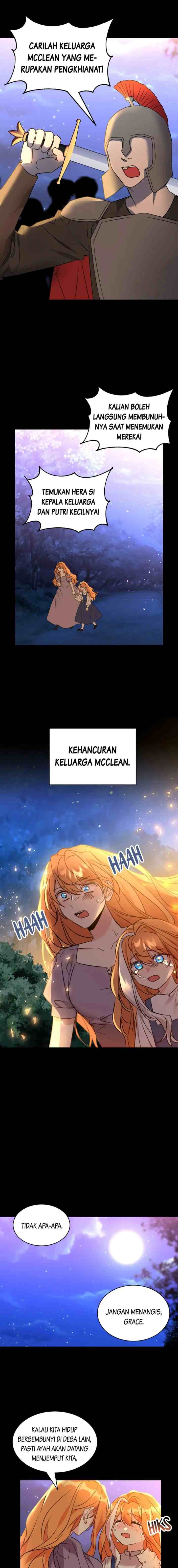 The Dukes 99th Bride chapter 57 halaman 11