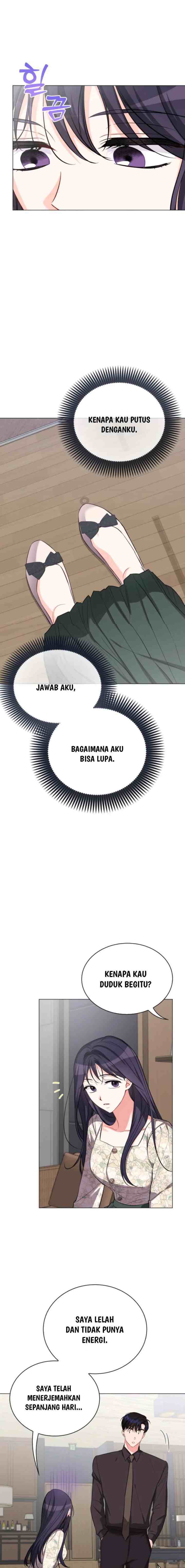See You After Work chapter 44 halaman 9