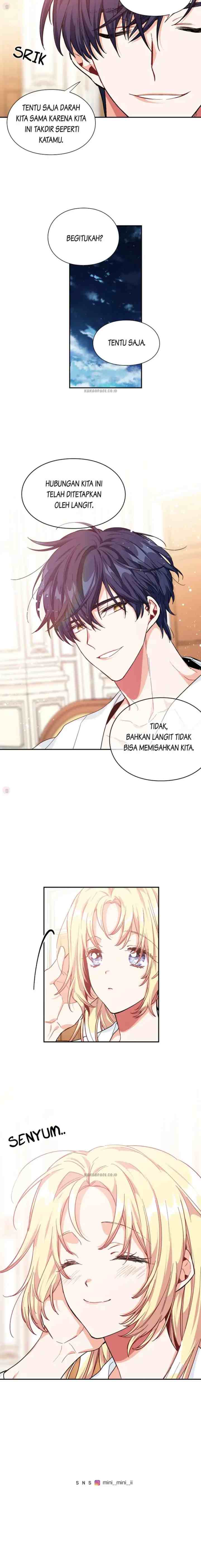 Doctor Elise: The Royal Lady with the Lamp chapter 111 halaman 12