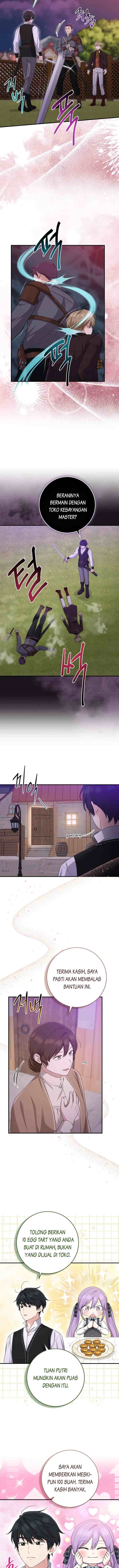 I Played The Role of the Adopted Daughter Too Well chapter 41 halaman 7