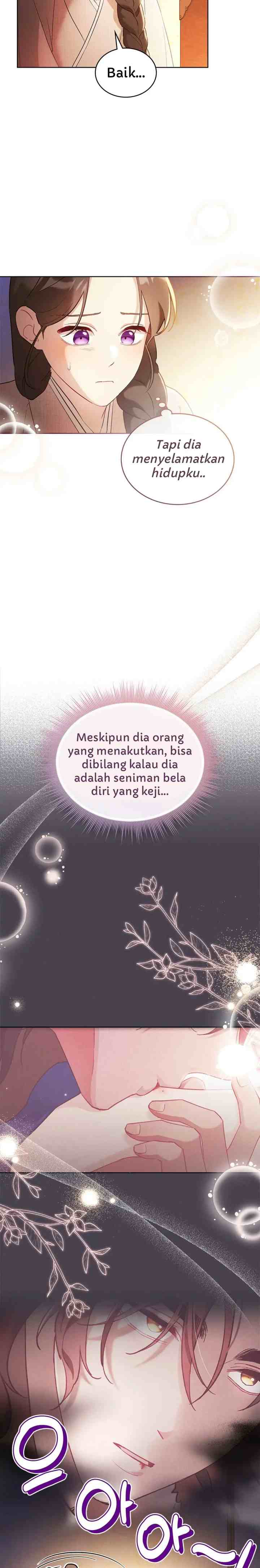 Mokrin chapter 4 halaman 6
