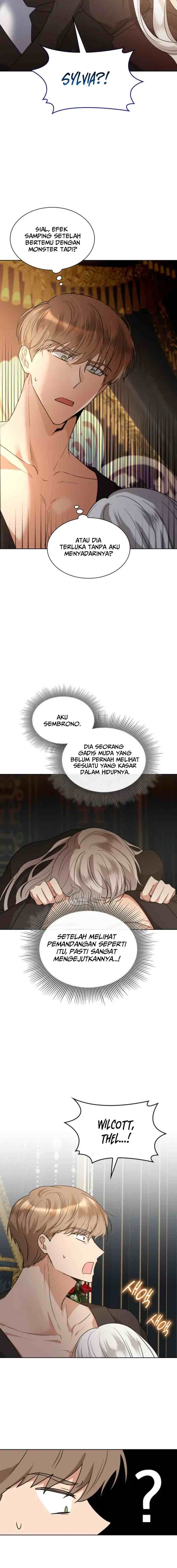 I Hope to Die chapter 6 halaman 6