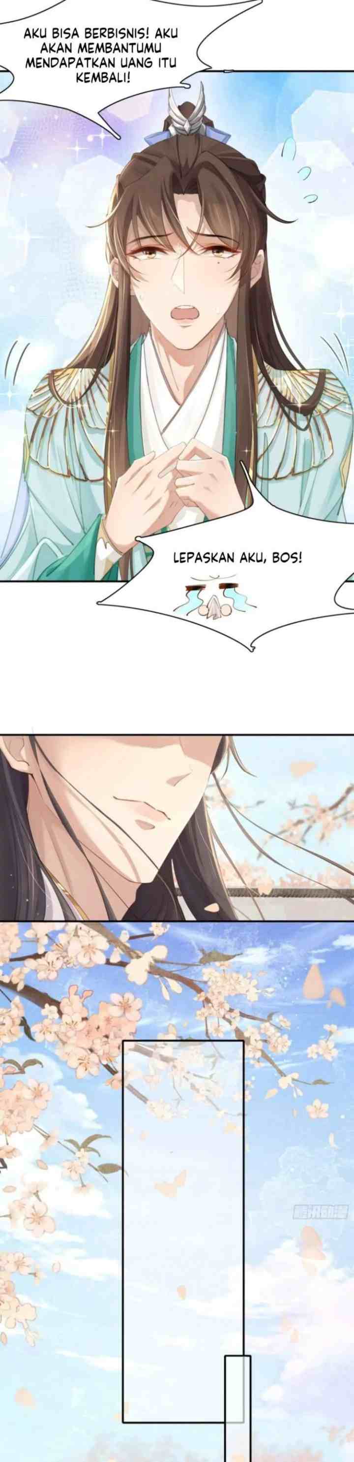 Rollover Guide for Overlord Type of Princess chapter 4 halaman 8
