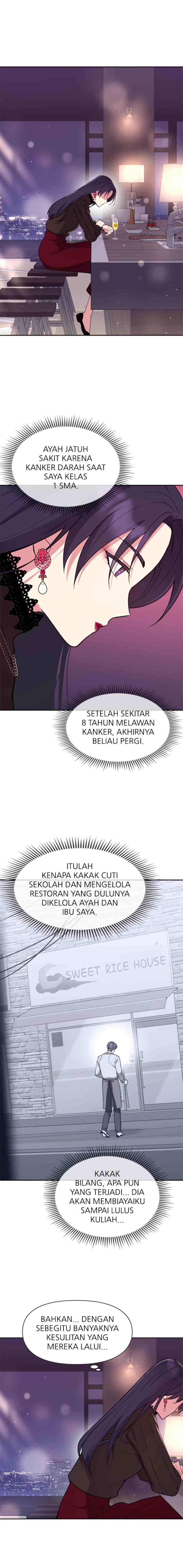 My Noisy Marriage chapter 26 halaman 9
